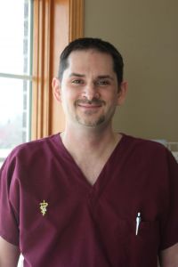 Dr. John Glispie