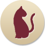 Small Animal Button